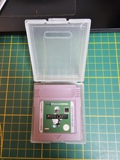 Jeu mystic quest Nintendo game boy en Français