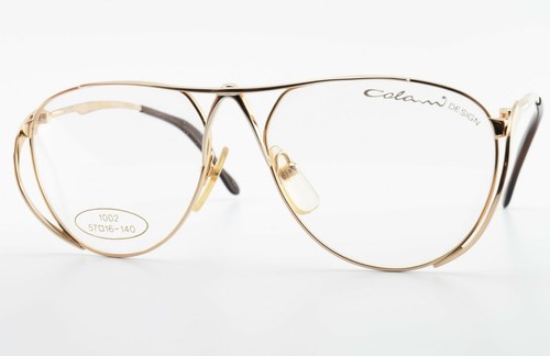 Lunettes colani design - lunettes,