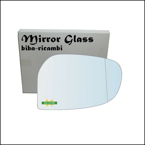 Miroir adhésif asphérique - adhésif,