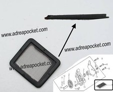 Tamis filtre à huile Moteur