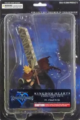 Trading figure cloud strife - 01.cloud,
