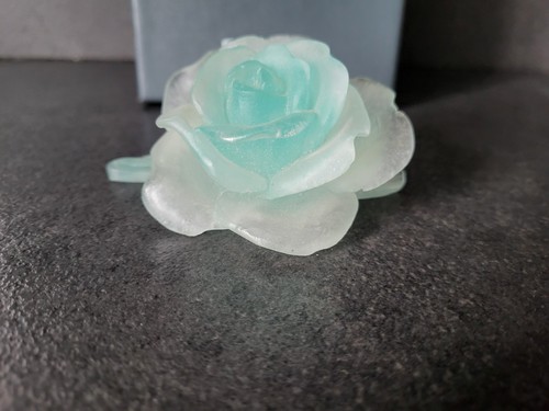 Presse papier fleur - presse,