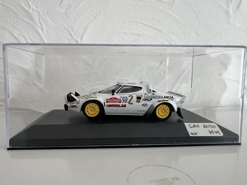 Lancia stratos 2 - stratos, #2