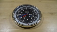 PLV MOTO HORLOGE PENDULE