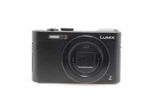 Panasonic dmc lf1 lumix - dmc-lf1,