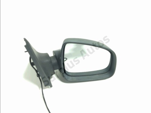 Retroviseur electrique droit - retroviseur,