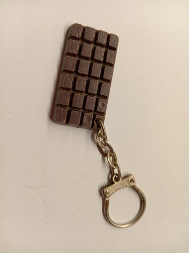 Porte clefs ancien - pa,