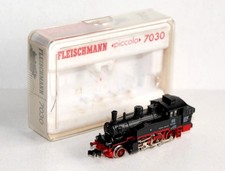 FLEISCHMANN N 7030 LOCOTENDER