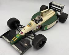 Pour pièces TAMIYA Tamtech Lotus 102B Vintage rare
