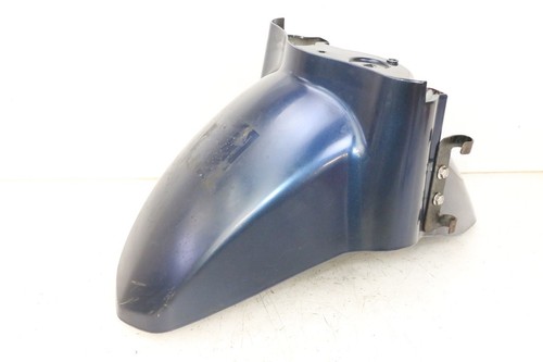 Front mudguard jm motors - front,