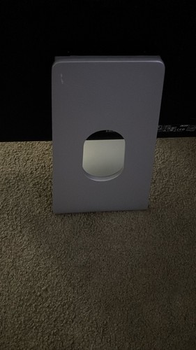 Replacement stand base for - stand,