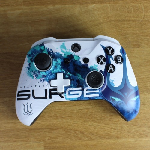 Scuf prestige xbox one - prestige,