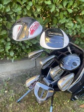 Kit Senior golf Débutant droitier