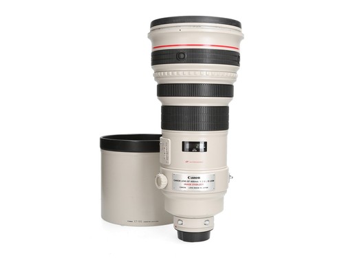 Canon 400mm l is usm - ef,