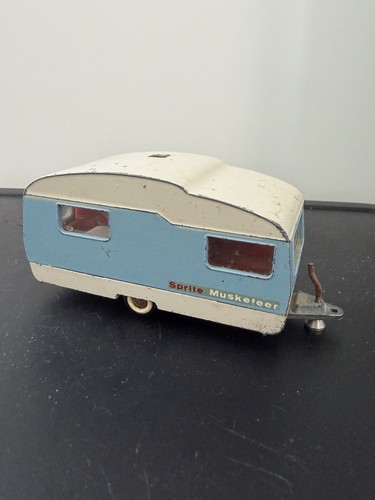 Tekno caravane sprite - caravane,