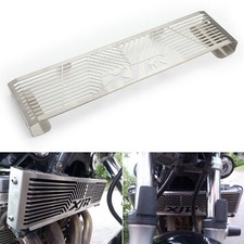 Protection grille radiateur - protection,