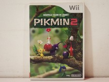 Nouvelle Façon de Jouer! Pikmin 2 Nintendo Wii PAL FRA