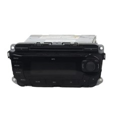 Autoradio d'origine SEAT IBIZA 4 PHASE 1 COUPE 6J1035153H