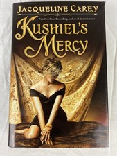 Kushiel’s Mercy Jacqueline