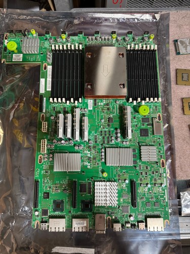 Carte mère oracle fujitsu - carte,