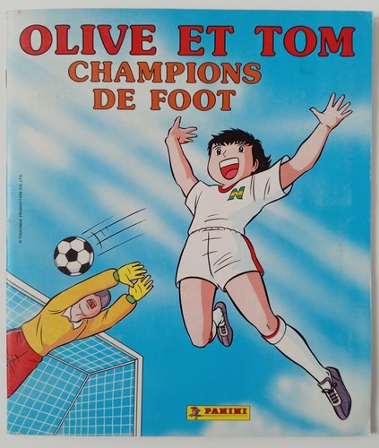 Olive tom album images - et,