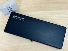 Porte-cartouche et étui de