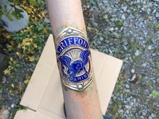 ANCIEN CADRE GRIFFON  DE VELO DE VILLE DES ANNEES 1930-40 VELO ANCIEN 30-40