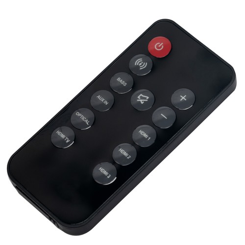 Seller new remote - us, control