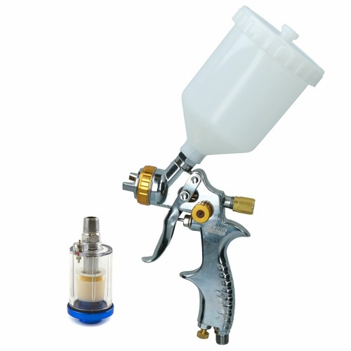 Pistolet pulvérisateur - , à