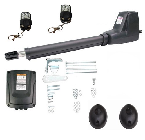 Sanfort kit motorisation - sanfort,