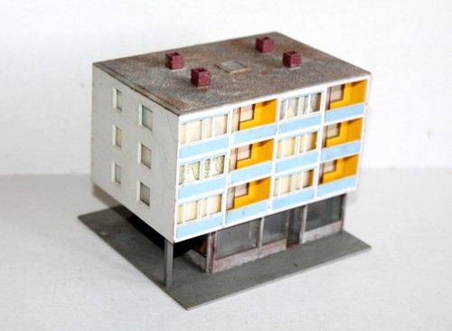 Kibri 8113 maquette bloc - kibri,
