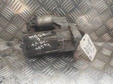 Démarreur - RENAULT Megane III (3) 1.5 DCI 110CV - (B2)