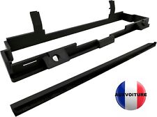 Support entourage clim bmw e46 après changement autoradio