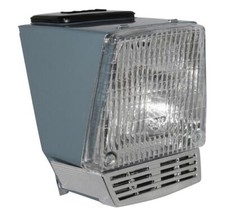 Phare-projecteur mobylette