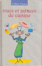 Trucs et astuces de cuisine -