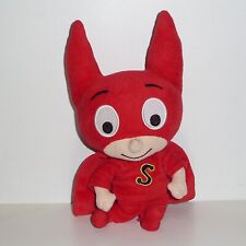 Doudou Bonhomme Ajena - Samsam