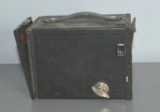 Ancien Appareil Photo Brownie