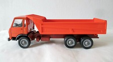 Camion Benne Berliet GRH 230