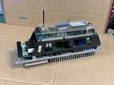 Okuma BLII-D100A Servo Drive