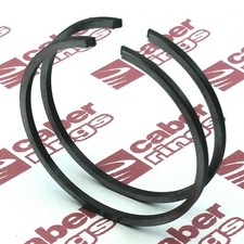 Jeu de bagues de piston pour