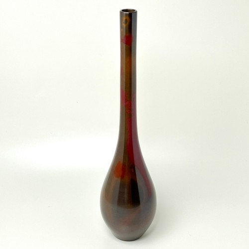 Vase japonais fleurs - vase, à