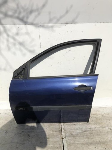 Porte avant gauche renault - porte,