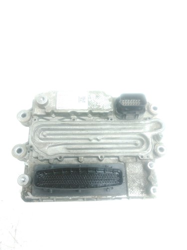 Calculateur moteur mercedes - calculateur,