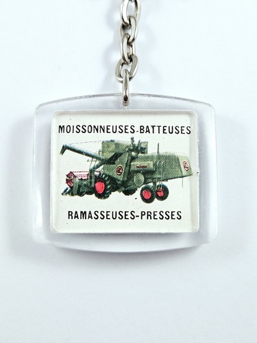 Porte cles machines - porte-cles,