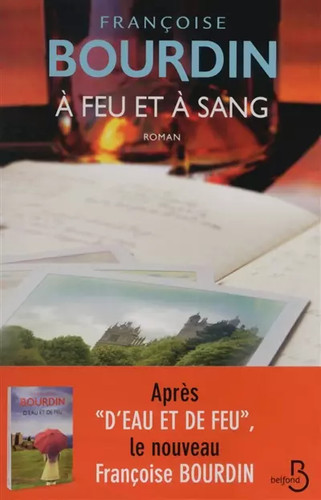 Feu sang françoise - a,