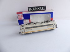 8354 / JOUEF FRANCE HO LOCOMOTIVE ELECTRIQUE SNCF BB 17029