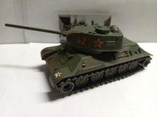 Solido Verem 1/50, char T34/85