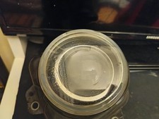 PHARE ANTIBROUILLARD GAUCHE RENAULT MIDLUM 89250271 84553305