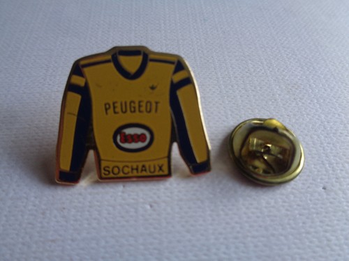 Pin maillot football - maillot,