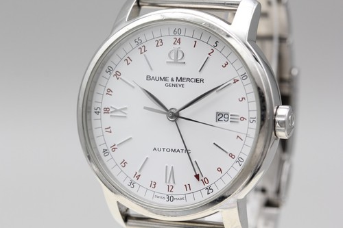 Baume mercier classima - baume,